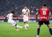 开运体育视频-关于斯特拉斯堡客场击败巴黎FC，领先优势扩大的信息