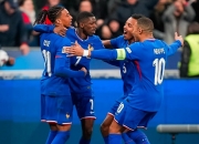 开运体育教练-法国击败罗马尼亚晋级乒乓球八强