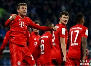 开运体育新闻-波鸿客场获胜，取得联赛宝贵胜利的简单介绍