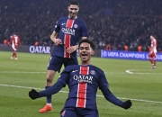 开运体育网页版入口-关于巴黎圣日耳曼主场大获全胜，继续领跑法甲的信息