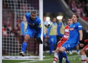 开运体育新闻-包含斯图加特取得关键平局，稳定排名中游位置的词条