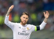 开运体育下载-拉莫斯因伤缺席下轮比赛，皇马防线不稳