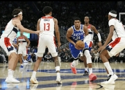 开运体育app下载地址-雄鹿意外负于奇才，独行侠击退马刺，西部赛区战况依旧未定的简单介绍