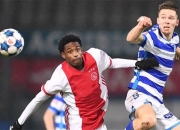 开运体育网页版-关于阿贾克斯队破门得分，成功晋级超级杯的信息