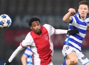 开运体育网页版-关于阿贾克斯队破门得分，成功晋级超级杯的信息