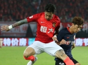 开运体育网页版-关于广州恒大击败山东泰山，稳居积分榜第一的信息