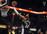 开运体育新闻-关于雄鹿再胜子弹，字母哥轰下+再次展现全能实力的信息