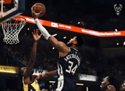 开运体育新闻-关于雄鹿再胜子弹，字母哥轰下+再次展现全能实力的信息