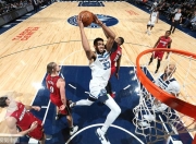 开运体育注册-猛龙遭遇逆转失利，需尽快调整状态