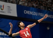 开运体育官网app-精彩的女子排球比赛，选手展现顶级实力的简单介绍