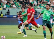 开运体育登录入口-山东鲁能主场保持不败，稳固积分榜前列位置的简单介绍