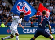 开运体育在线登录-关于巴黎圣日耳曼表现抢眼，实现三连胜的信息