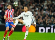 开运体育app下载地址-关于皇家马德里铁卫备战关键战，全力迎接挑战的信息