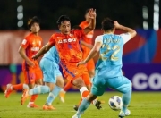 开运体育网页版入口-上港主场不敌恒大，实力悬殊战绩落差的简单介绍