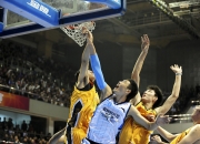 开运体育亚洲官网-关于篮球赛事吸引全球球迷，各国实力较量激烈的信息