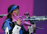 开运体育网页版入口-印度射击选手一箭定江山，斩获金牌的简单介绍