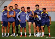 开运体育官网-马竞客场不敌比利亚雷亚尔，吞下失利的简单介绍