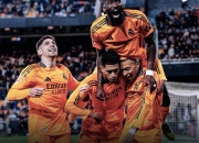 开运体育app下载-皇马客场作战：瓦伦西亚对阵皇马的简单介绍