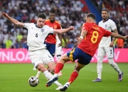 开运体育官网-西班牙球队交锋，瓦伦西亚发挥出色