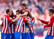 开运体育新闻-关于马德里竞技主场大捷，晋级未来可期的信息