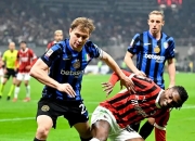 开运体育新闻-AC米兰客场大捷，继续领跑意甲积分榜的简单介绍