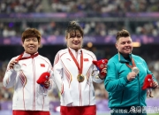 开运体育课程-关于意大利田径新秀横空出世，斩获女子铅球金牌的信息