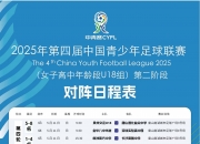 开运体育官方入口-关于具备高水准的足球联赛近期的比赛赛程消息发布的信息