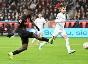 开运体育官方登录入口-勒沃库森先下一城，取得胜利的简单介绍