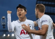 开运体育app-热刺一分险胜，孙兴慜助攻