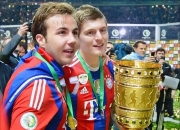 开运体育网页版-拜仁卫冕失利，欧冠霸主王者之路终结的简单介绍