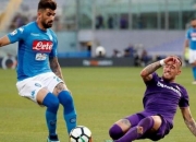 开运体育视频-那不勒斯中场大举进攻，大获全胜