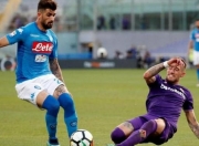 开运体育视频-那不勒斯中场大举进攻，大获全胜