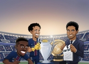 开运体育直播-巴黎圣日耳曼防守稳固，保持不败战绩的简单介绍