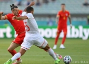 开运体育登录入口-乌克兰战胜北马其顿晋级下一轮