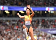 开运体育新闻-南非田径名将闯入女子百米决赛