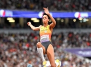 开运体育新闻-南非田径名将闯入女子百米决赛