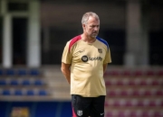 开运体育教练-关于拜仁主帅弗里克：联赛冠军仍在望的信息