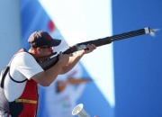 开运体育网站-射击比赛中的另类风采