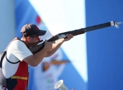 开运体育网站-射击比赛中的另类风采