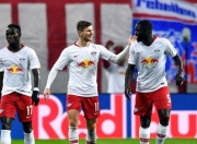 开运体育在线-包含RB莱比锡心态稳定，迎接对阵汉堡的挑战的词条