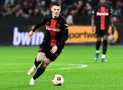 开运体育官网app-沃尔夫斯堡喜迎连胜，状态逐渐回升的简单介绍