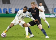 开运体育下载-尼斯胜马赛，向欧冠资格发起冲击