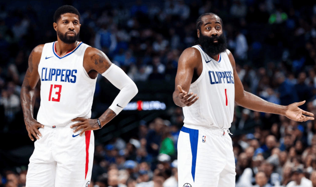 快船击败公牛，结束连败