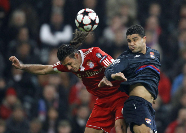 里昂客场逆袭，力克对手夺得胜利