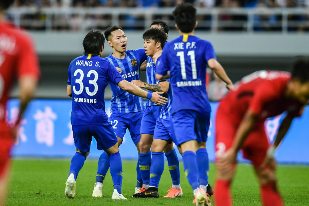 关于苏宁击败申鑫，积分榜上上升取得领先优势的信息