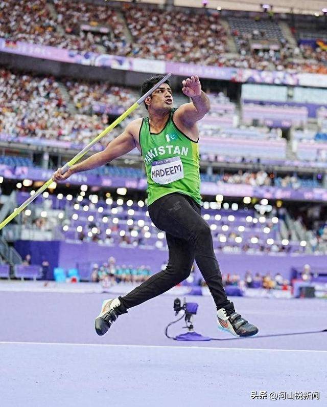 印度运动员在田径比赛中突破个人记录 印度运动员在田径比赛中突破个人记录
