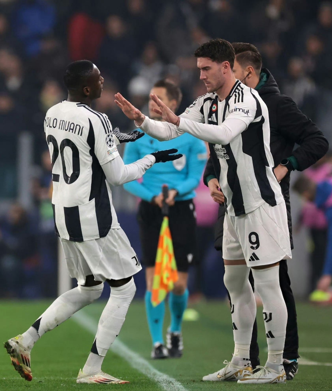 尤文图斯迎战佛罗伦萨，谁将占据优势？