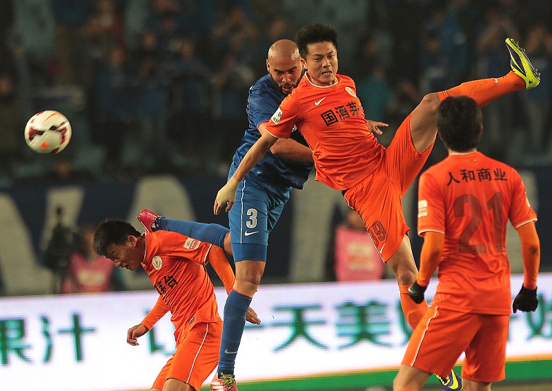 建业主帅波耶特称球队需要改进的简单介绍