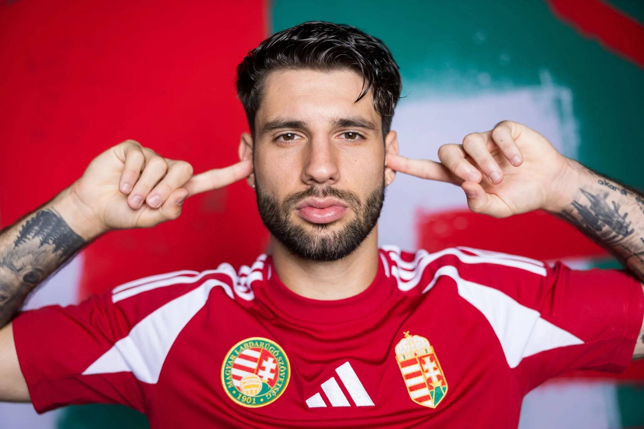 匈牙利国家队备战欧洲杯预选赛，冲刺前八强的简单介绍