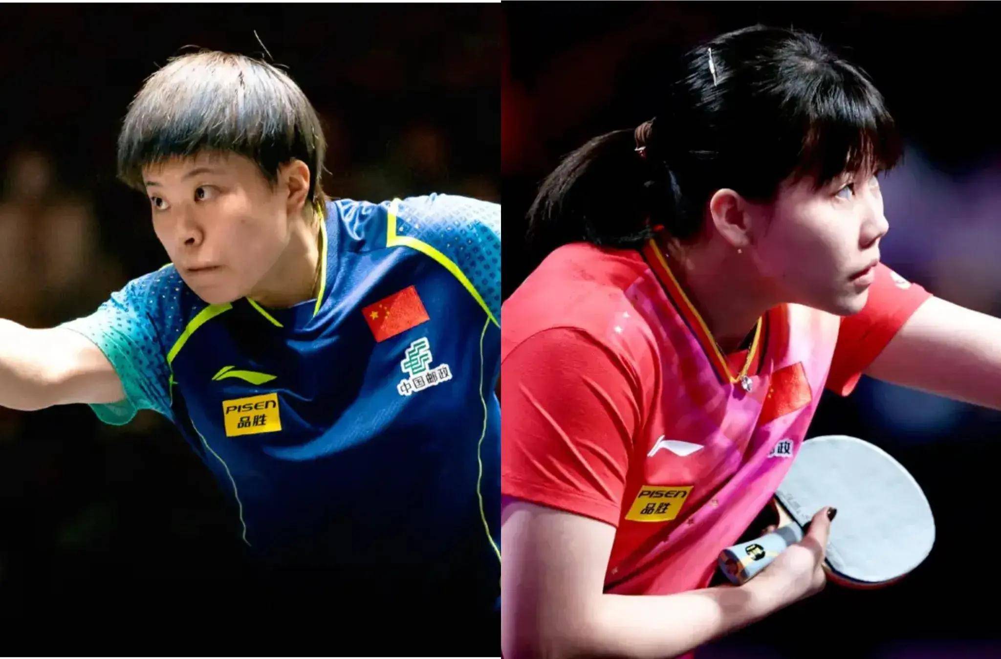 法国击败罗马尼亚晋级乒乓球八强 法国击败罗马尼亚晋级乒乓球八强